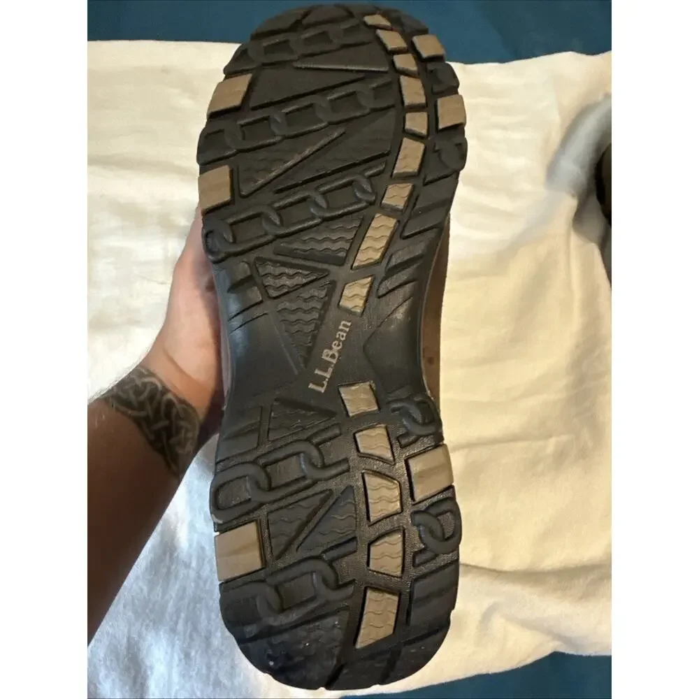 L.L. Bean bean tech